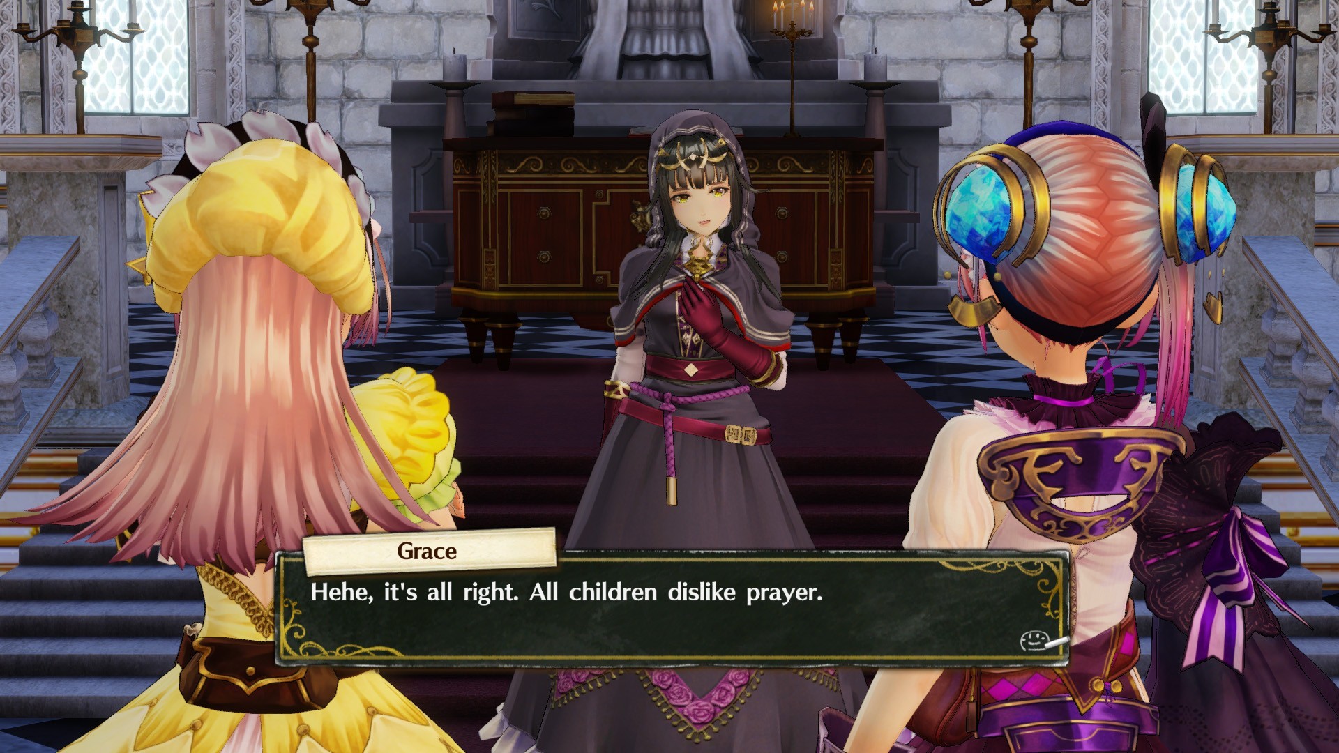 Atelier Lydie & Suelle: The Alchemists & the Mysterious Paintings - Imagen 9